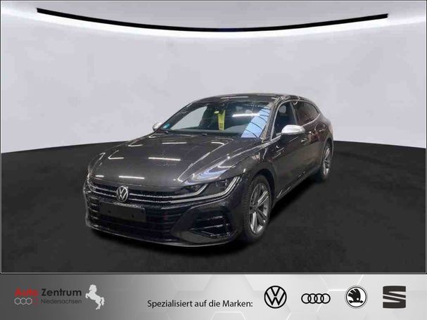 Volkswagen Arteon R DSG Shooting Brake 4Motion 235 kW image number 1