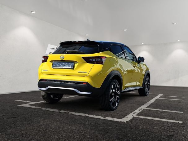 Nissan Juke 1.0 N-DESIGN 84 kW image number 6