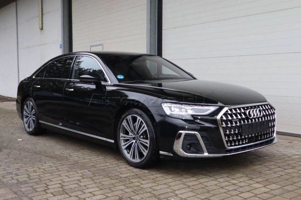 Audi A8 L 50 TDI quattro Tiptronic 210 kW image number 2