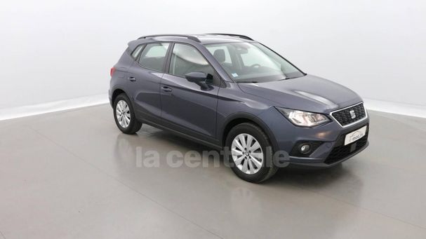 Seat Arona 1.6 TDI DSG Style 70 kW image number 21