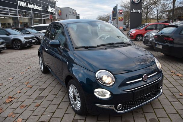 Fiat 500 1.0 51 kW image number 7