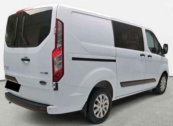 Ford Transit Custom 320 Trend 96 kW image number 10