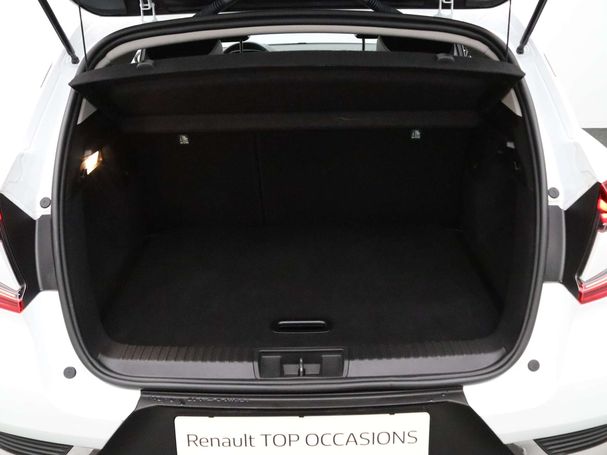 Renault Captur TCe 90 67 kW image number 33