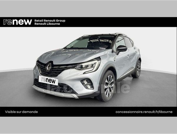 Renault Captur TCe 90 Techno 67 kW image number 1