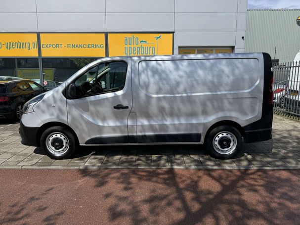 Renault Trafic DCi L1H1 90 kW image number 10