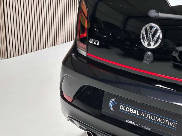 Volkswagen up! GTI 85 kW image number 27