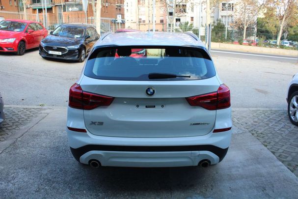 BMW X3 xDrive30e 215 kW image number 6