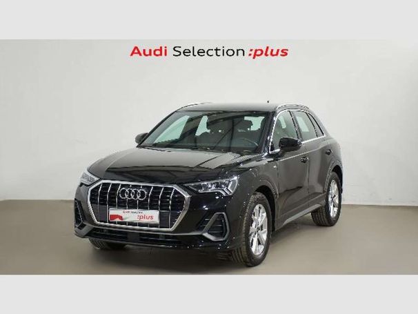 Audi Q3 35 TFSI S tronic S-line 110 kW image number 1