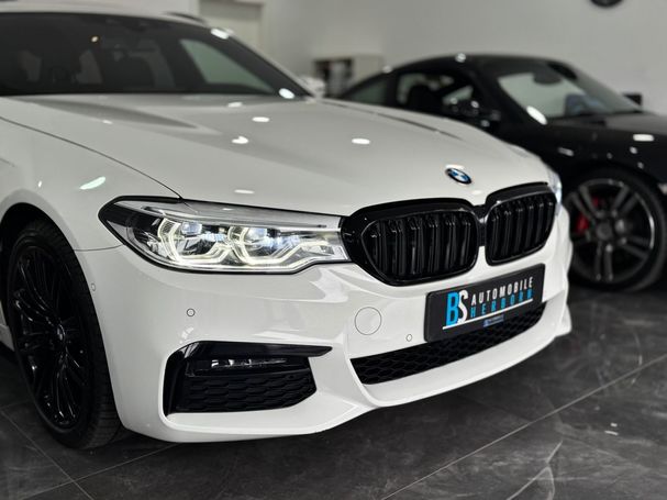 BMW 530d Touring 195 kW image number 4