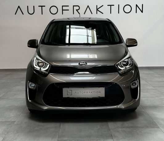 Kia Picanto 1.0 49 kW image number 4