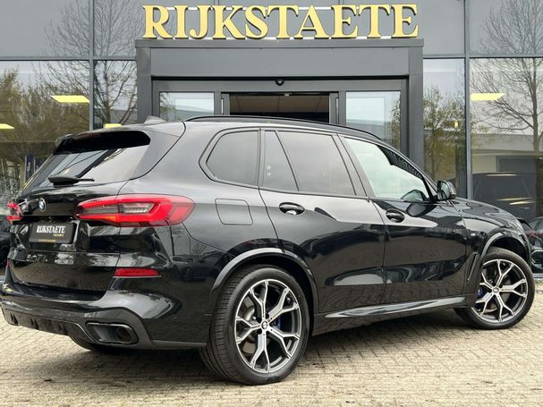 BMW X5 45e xDrive 289 kW image number 9