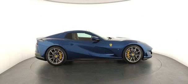 Ferrari 812 GTS 585 kW image number 4