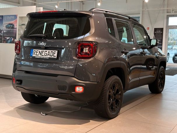 Jeep Renegade 1.3 Trailhawk 4xe 177 kW image number 5