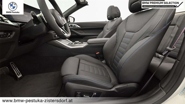 BMW 420i 135 kW image number 13