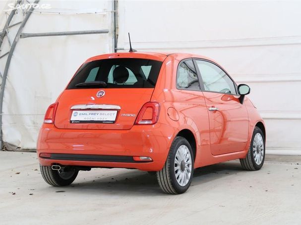 Fiat 500 1.0 51 kW image number 6