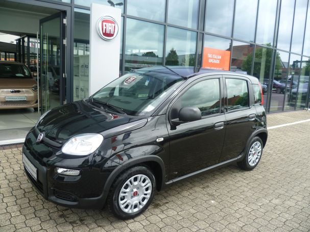 Fiat Panda 1.0 Hybrid 51 kW image number 1