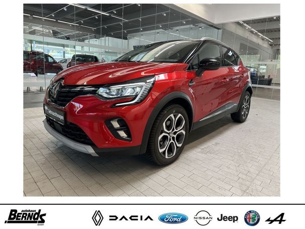 Renault Captur 140 103 kW image number 1