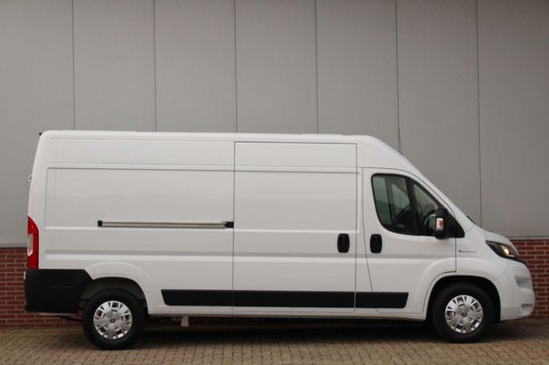 Fiat e-Ducato 47 kWh 90 kW image number 8