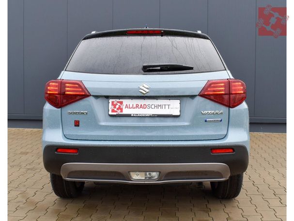 Suzuki Vitara 1.4 Hybrid Comfort Allgrip 95 kW image number 3