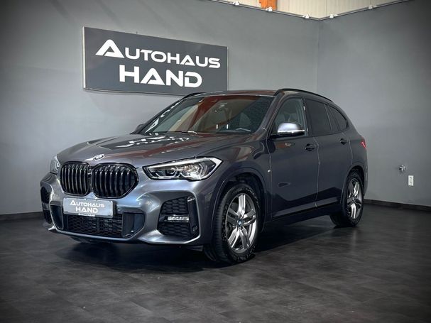 BMW X1 20d xDrive 140 kW image number 2