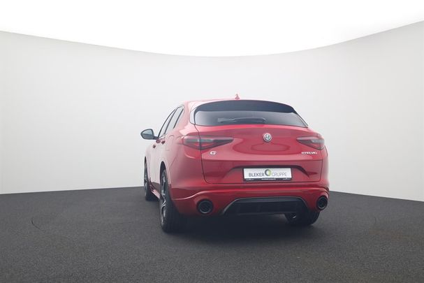 Alfa Romeo Stelvio 2.0 Turbo 16V 206 kW image number 8