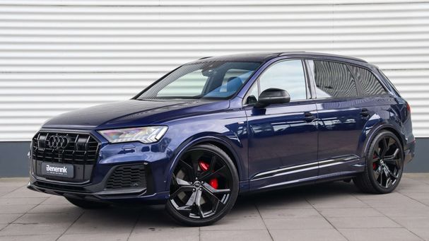 Audi Q7 60 TFSIe quattro 335 kW image number 1