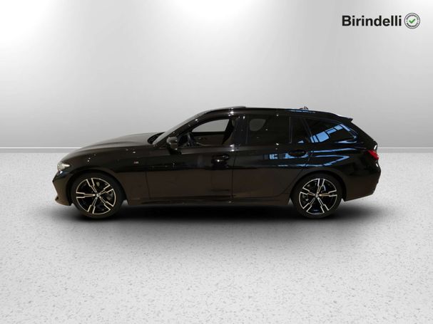 BMW 320d Touring 140 kW image number 4