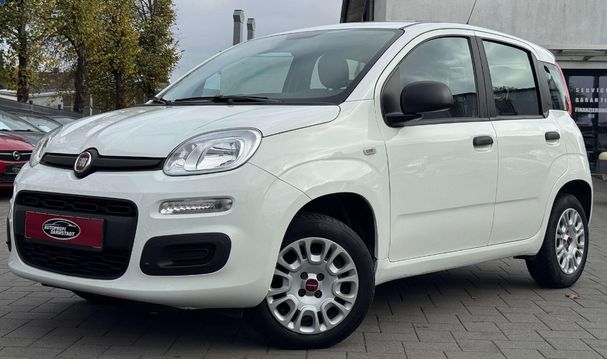 Fiat Panda 51 kW image number 17