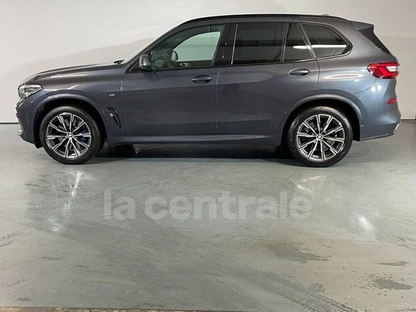 BMW X5 xDrive30d 195 kW image number 10