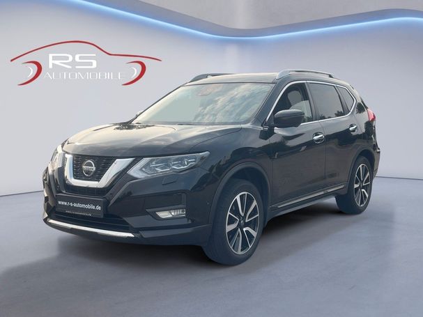 Nissan X-Trail 117 kW image number 1