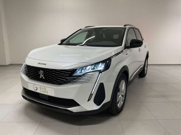 Peugeot 3008 96 kW image number 1