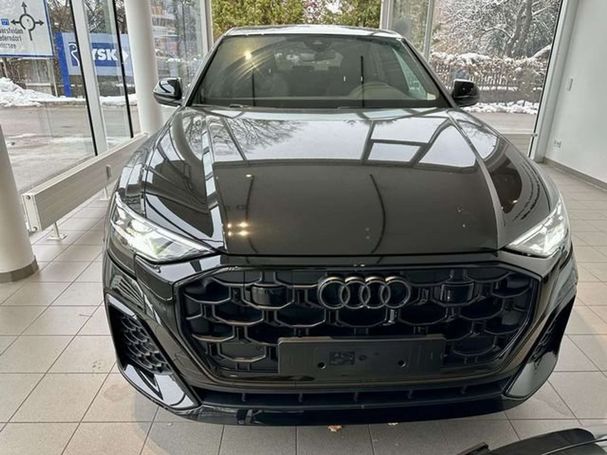 Audi Q8 50 TDI quattro Tiptronic Sport 210 kW image number 3