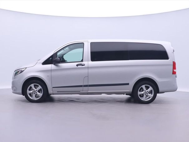 Mercedes-Benz Vito 119 CDi 4Matic 140 kW image number 5