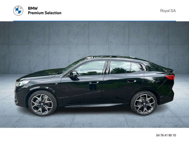 BMW X2 sDrive 127 kW image number 5