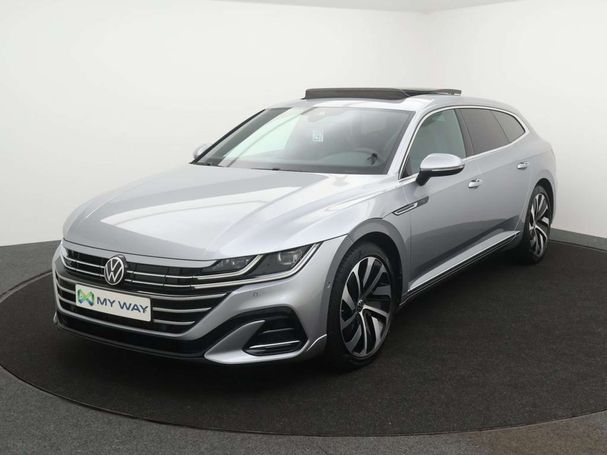 Volkswagen Arteon 160 kW image number 1