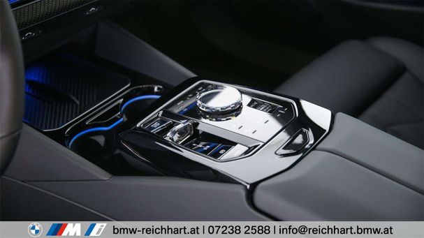 BMW i5 M60 xDrive 442 kW image number 9