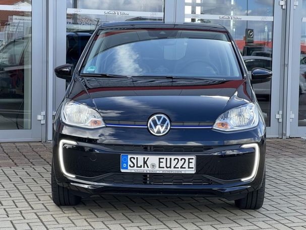 Volkswagen up! 60 kW image number 3