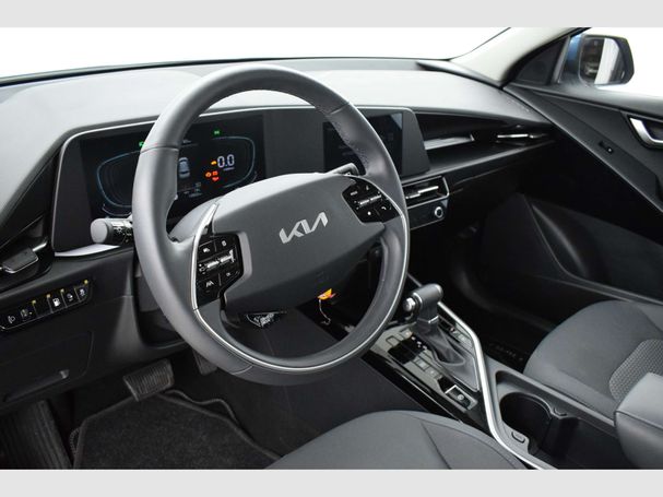 Kia Niro 1.6 GDI 135 kW image number 13