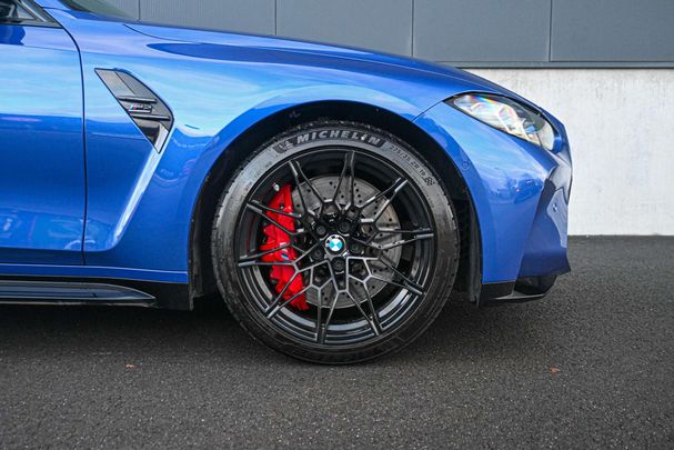 BMW M3 Competition Touring M xDrive 375 kW image number 9