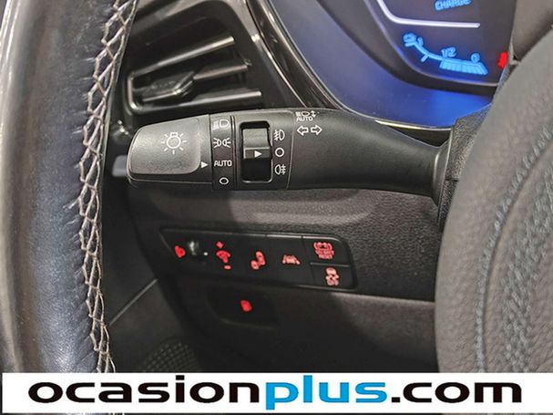 Kia Niro 1.6 104 kW image number 33