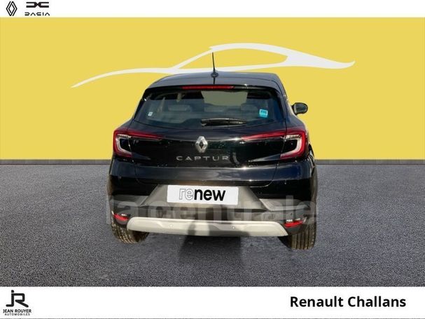 Renault Captur 74 kW image number 6