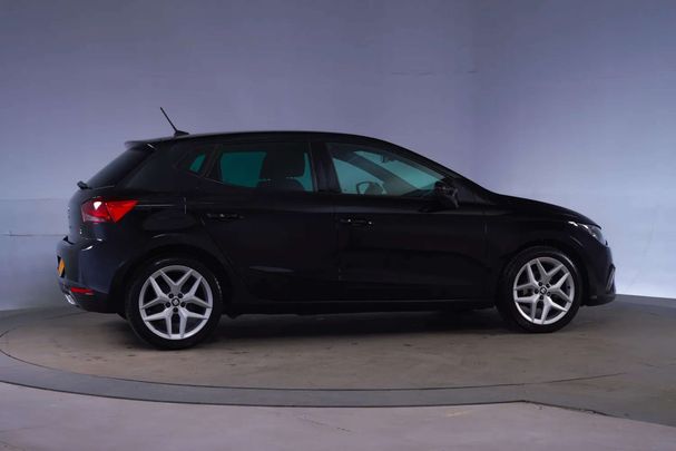 Seat Ibiza 1.0 TSI FR 70 kW image number 34