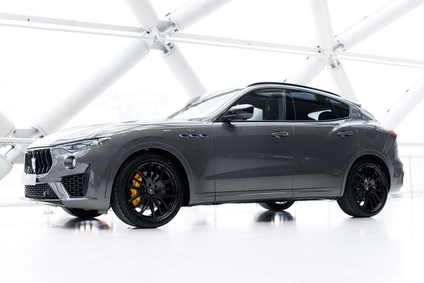 Maserati Levante GT 243 kW image number 38