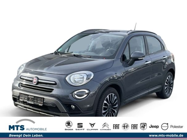 Fiat 500X FireFly Turbo 4x2 Cross 88 kW image number 1