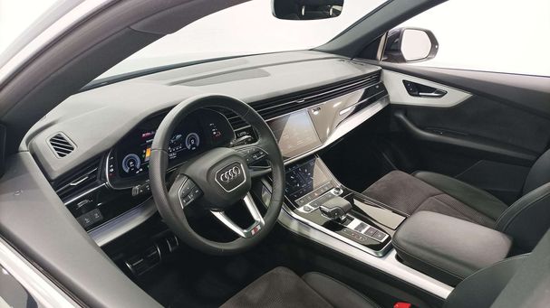 Audi Q8 55 TFSIe quattro S-line 280 kW image number 15