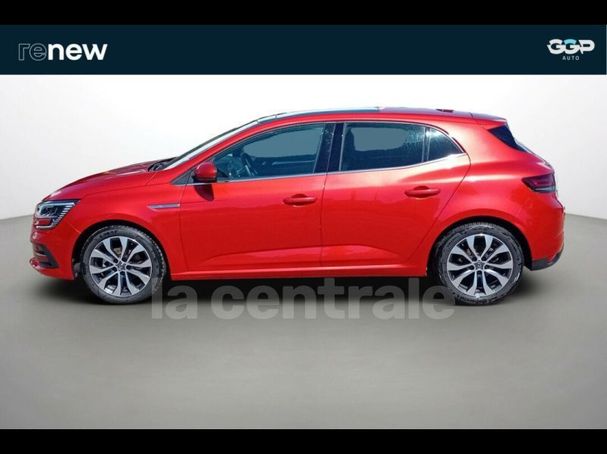 Renault Megane BLUE dCi 115 EDC 85 kW image number 5