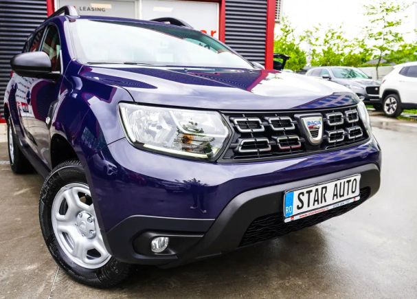 Dacia Duster 80 kW image number 2