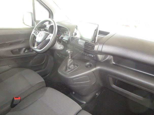 Opel Combo L2 81 kW image number 9