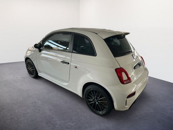 Abarth 695 132 kW image number 4