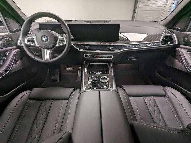 BMW X7 xDrive 250 kW image number 9